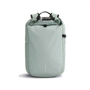 XD Design Urban 16", vízálló, biztonsági, szürke-zöld kép