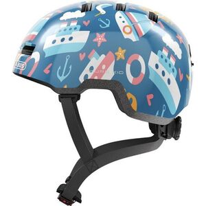 ABUS Skurb Kid blue sailor S kép