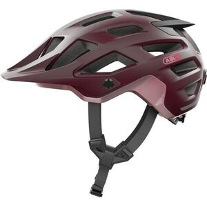 ABUS Moventor 2.0 wildberry red S kép