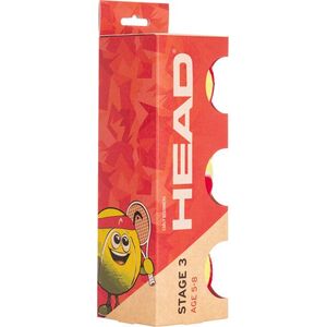 Head Stage 3 red, 3 db kép