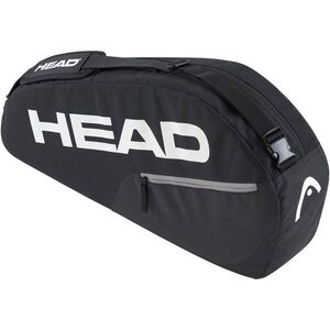Head Base Racquet Bag S black kép