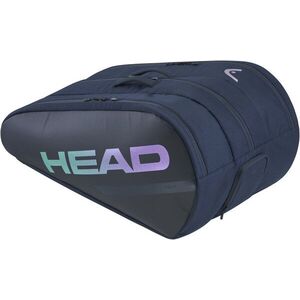 Head Tour Racquet Bag XL navy kép