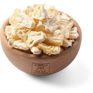 Bery Jones Liofilizált ananász 110 g kép