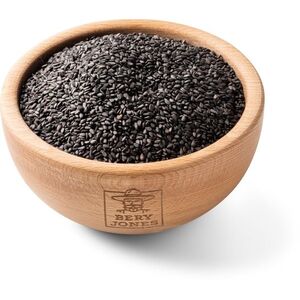 Bery Jones Fekete szezámmag 1 kg kép