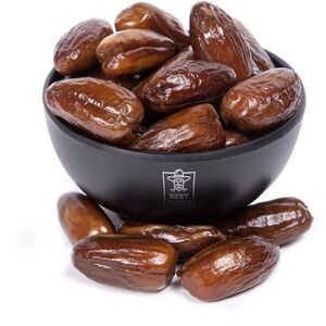 Bery Jones Deglet - Nour datolya szárított 1 kg kép
