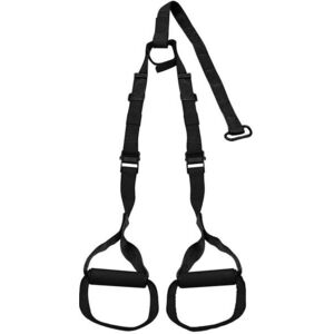 Lifefit Trainer, állítható, fekete kép