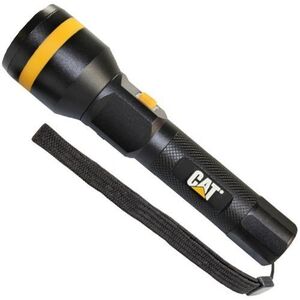 Caterpillar LED CAT® újratölthető zseblámpa, CT24565 kép