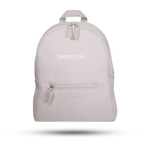 GymBeam BeastPink Bliss Grey kép
