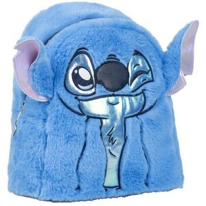 Cerdá Group Lilo & Stitch: Blinking Stitch - mini női hátizsák kép