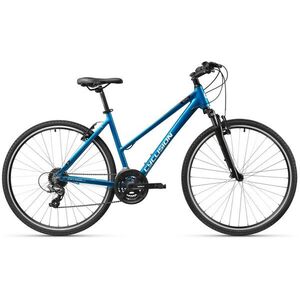 Cyclision Zodya 5 MK-II L 480 mm 19" Blue Edge kép