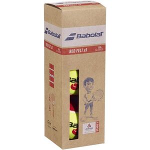 Babolat Red Felt 3 darab kép