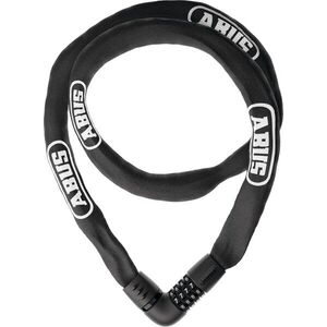 ABUS 6807C/140 Tresor black kép