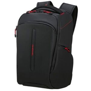 Samsonite ECODIVER Laptop Backpack, XS 14" Black kép