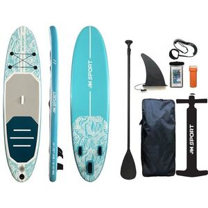 JH Standup Paddleboard Allround 320 cm Azure kép