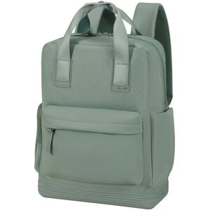 American Tourister Soulpack 15" zöld laptop hátizsák, 17 l kép