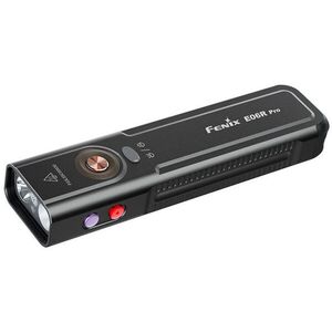 Fenix E06R PRO fekete kép