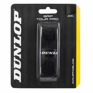 Dunlop Tour Pro Padel alap grip, fekete kép
