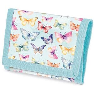 MFP nyakba akasztható - Butterfly kép