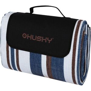 Husky Covery 150 takaró - blue/brown kép