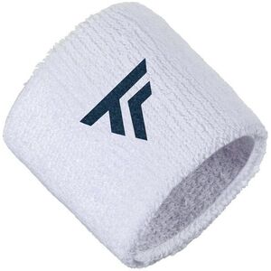 Tecnifibre 2026 Csuklópánt, white kép