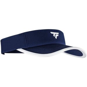 Tecnifibre Tech Visor 2026, marine kép