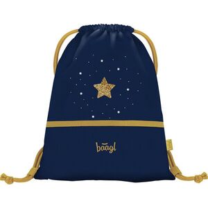 Baagl Unicorn Gold Tornazsák kép