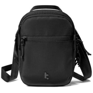 tomtoc Aviator - T37 Travel Crossbody Bag, fekete kép