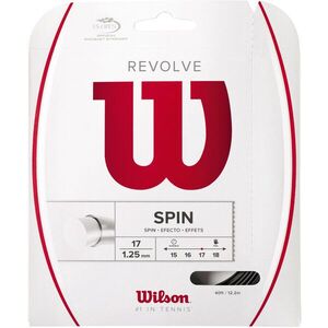 Wilson Revolve 17 BK kép