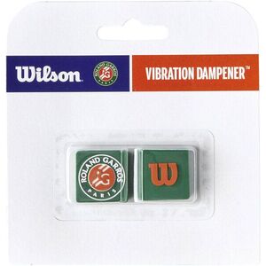 Wilson RG 2025 Dampener 2 Pack Green/Orange kép