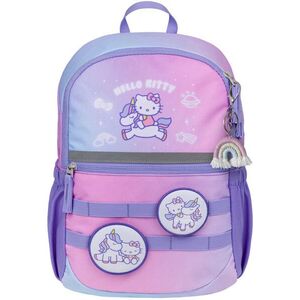 Baagl Buddy Hello Kitty Unicorn GRS hátizsák kép