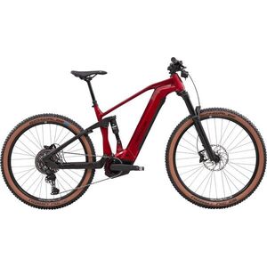 Hercules NOS FS 4.3 chrome red-glossy, 44 kép