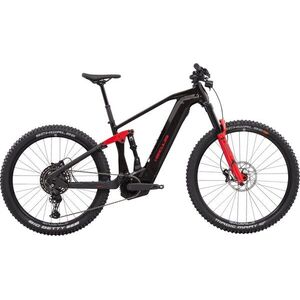 Hercules NOS FS 4.2 galaxy black-glossy, 44 kép