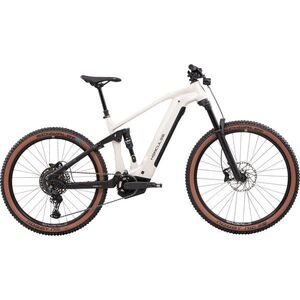 Hercules NOS FS 4.3 pearl white glossy, 42 kép