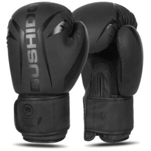 DBX BUSHIDO B-2V22 12 oz, boxkesztyű kép