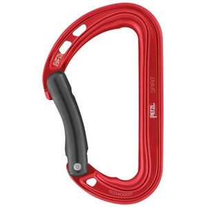 Petzl Spirit, piros kép