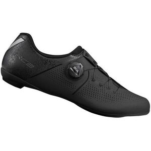 Shimano országúti, SH-RC302, női, fekete, EU 39 kép