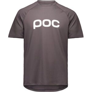 POC M's Reform Enduro Tee Sylvanite Grey XLG kép