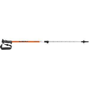 Leki Legacy Junior orange-darkblue-white 80-110 cm kép