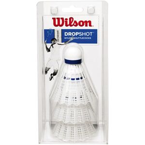 Wilson Dropshot 3 Clamshel WH kép