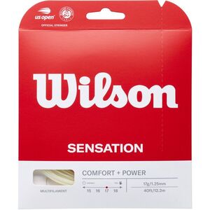 Wilson Sensation 17 kép