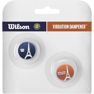 Wilson RG Eiffel Tower Dampener Blue/Orange/White kép