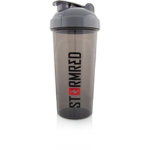 Shaker fekete, 700 ml kép