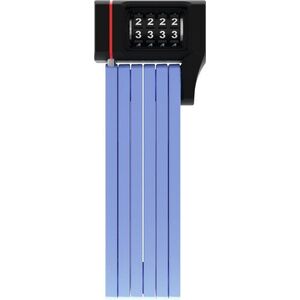ABUS 5700C/80 blue uGrip Bordo Combo SH kép