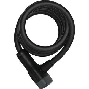 ABUS 6512K/180/12 black SCMU Booster kép