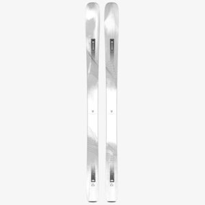 Salomon Stance W 94 White/Black 161 kép