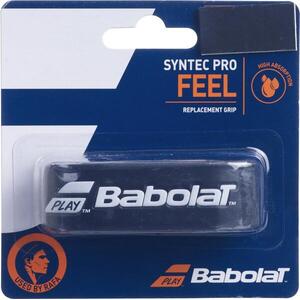 Babolat Syntec Pro X 1 black kép