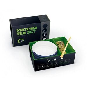 Matcha tea készlet Jiro kép
