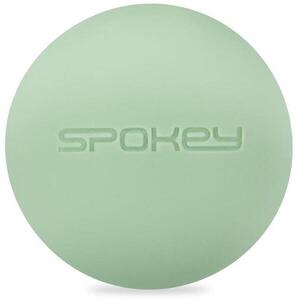 Spokey Hardy Smooth gél masszázslabda 65 mm kép