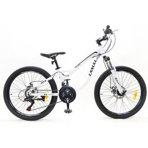 Canull XC 240 fehér/fekete 24" kép
