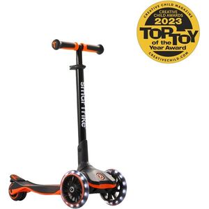 SmarTrike Xtend roller – narancssárga kép